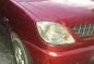 Mitsubishi Adventure 2005 for sale-2