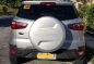 2015 Ford Ecosport AT less than 14k kms-1