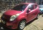 Suzuki Celerio 2011 swap to Automatic FOR SALE -0