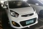 Kia Picanto 2013 for sale-0