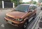 2004 Isuzu Crosswind for sale-0