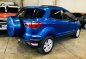 2016 Ford Ecosport trend matic cash or 20percent down 4yrs to pay 2017-4