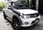 2014 Mitsubishi Strada for sale-1