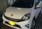 Toyota Wigo 2016 g FOR SALE -0