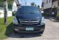 Hyundai Grand starex 9seat 2011 matic 2012 HIACE-0