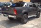 2011 Toyota Hilux G Manual Diesel 4x2​ For sale -3