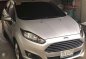 Ford Fiesta 2017 for sale-4