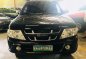 2005 Isuzu Sportivo manual cash or financing 2006 2004 2007-0