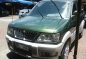 Mitsubishi Adventure 2003 for sale-3