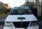 Mitsubishi Adventure 2007 Model Fully loaded-6