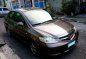 2007 Honda City IDSI 7speed AT Bold Elegant in TOP Condition So SMOOTH-0