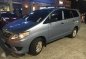 Toyota Innova 2013 E variant​ for sale -5