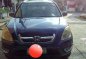 Honda Crv 2005 for sale-0