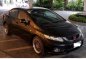 2015 Honda Civic E AT - vs. 2014 2016 City Altis Mazda Elantra-2