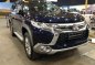 2017 Mitsubishi Montero for sale-1