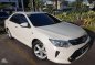 TOYOTA Automatic trans 2015 Camry Sport Cebu unit Low mileage-7