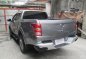 Mitsubishi Strada 2015 4x4 A/T for sale-50