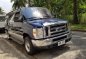 2010 Ford E150 all original Good as new Rush sale-9