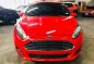 2014 Ford Fiesta hb matic cash or 10percent downpayment-0