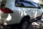 Mitsubishi Montero 2010 Gls FOR SALE-6