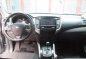 Mitsubishi Strada 2015 4x4 A/T for sale-22