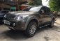 Mitsubishi Strads gls V 4x4 2015 FOR SALE-2