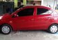 MITSUBISHIgrab ready 2015 Mirage g4 GLS matic sedan accent avanza adventure rio-0