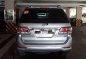 2016 Toyota Fortuner V matic diesel-4