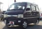 Turbo Wagon DA62V Suzuki Minivan - Buyer First Owner-1