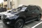 Toyota Fortuner 25V 2015 FOR SALE -1