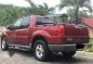 ​ For sale complete legal papers 2001 Ford Explorer sport trac 4x4 cebu plate-4