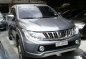 Mitsubishi Strada 2015 4x4 A/T for sale-0