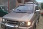 FOR SALE ISUZU XUVI Crosswind 2003-11