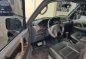 Mitsubishi Pajero Fieldmaster 2003 4WD​ for sale -10