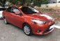 Toyota Vios 2017 1.3E Manual Trans-2