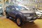 2011 Mitsubishi Montero GTV 4X4 AT CARPRO Quality Used Car Dealer-1