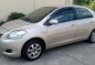 Toyota Vios E 2012 manual transmission all power-1