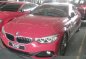BMW 420D 2016 for sale-1