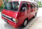 For sale!!! 2007 MITSUBISHI L300 Versa Van Excellent Condition-2