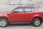 Chevrolet Trailblazer duramax 2016 FOR SALE -3