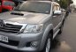 2015 Toyota Hilux for sale-0