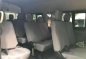 2018 Nissan NV350 Urvan for sale-4