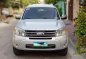 Ford Everest 2014 at montero fortuner manual 2011 2013 2012 crosswind-0