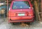 Mitsubishi Adventure 2005 for sale-0