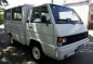 1996 Mitsubishi L300 Fb Almazora​ for sale -2