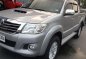 2015 Toyota Hilux for sale-2