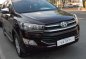 2017 Toyota Innova E Matic Diesel Newlook RARE CARS-0