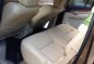 2011 FORD EVEREST - LOW MILEAGE!-1