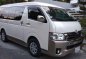 Toyota Hiace 2016 for sale-0