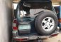 Mitsubishi Pajero 2002 for sale-1